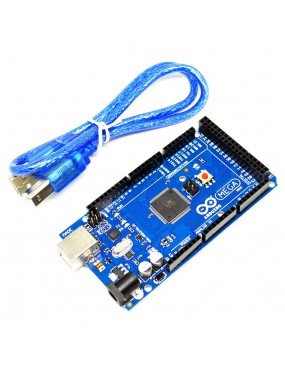 ARDUINO MEGA 2560 AVEC...