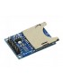 MODULE DE PROTECTION CARTE MEMOIRE SD
