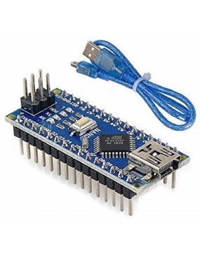 ARDUINO NANO + CABLE USB