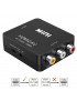 Convertisseur HDMI vers AV MINI