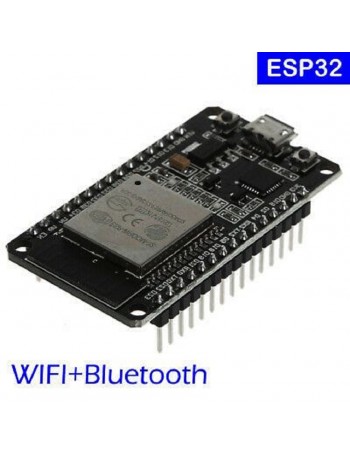 CARTE DEVELOPPEMENT WIFI+BLUETOOTH