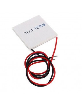 PELTIER 12705 CELLULE 12V 5A