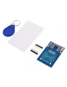 KIT RFID RC522 13.5Mhz