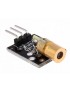 MODULE LASER 5V 5mW