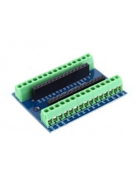 copy of CARTE ARDUINO UNO R3