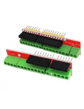 copy of CARTE ARDUINO UNO R3