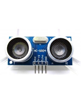 MODULE CAPTEUR ULTRASONS 4...