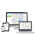 HEBERGEMENT GPS / MOIS