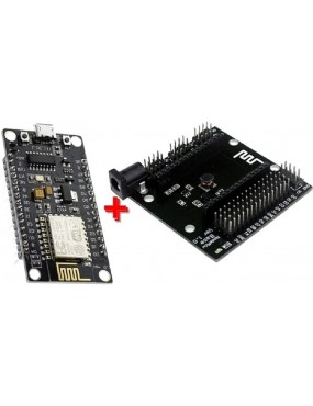 NODEMCU ESP8266-12E LUA V3...