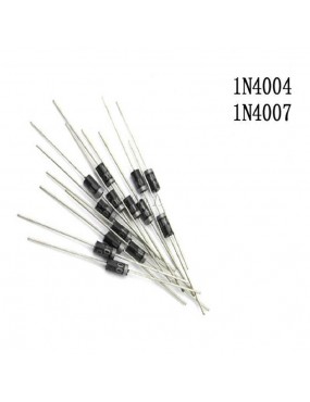 DIODE 1N4004 DO-41