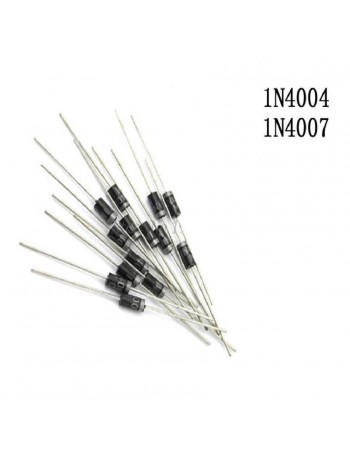 DIODE 1N4004 DO-41