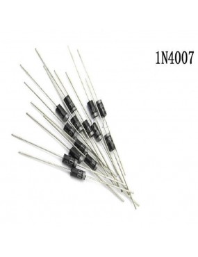 DIODE 1N4007 DO-41