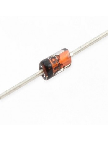 DIODE 1N4148 DE SIGNAL 150mA/75V