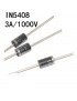 DIODE 1N5408 3A 1000V DO-27