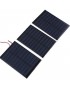 CELLULE SOLAIRE 5,5V 160mA 11*8CM