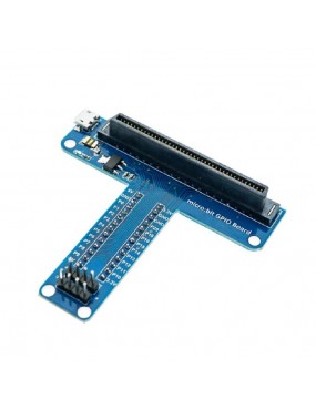 MICRO: BIT GPIO BOARD T