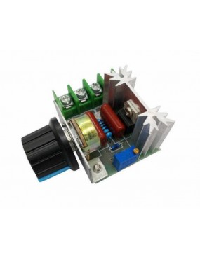 REGULATEUR DE TENSION SCR...