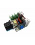 REGULATEUR DE TENSION SCR 220V/55-220V P 2000W