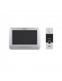 VIDEOPHONE HIKVISION AVEC MEMOIRE