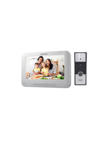 VIDEOPHONE HIKVISION DS-KIS202T