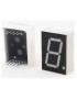 AFFICHEUR 7 SEG ANODE COM 0.8"