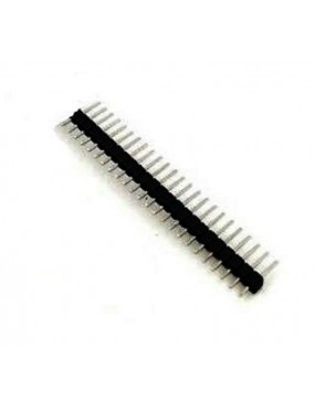 BARRETTE MALE HE14 SECABLE...