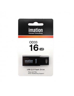 Flash DISK IMATION 16 Go