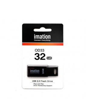 Flash DISK IMATION 32 Go