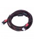 Cable HDMI / HDMI 3m TOILE