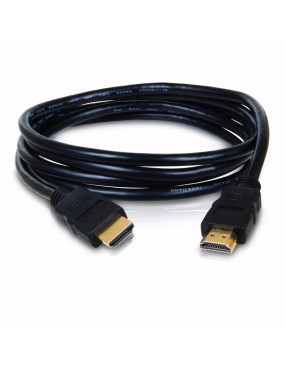 Cable HDMI / HDMI 3M
