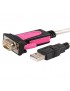 ADAPTATEUR USB/RS232 Z-TEK