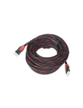 Cable HDMI-HDMI 5m Toile