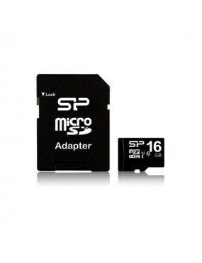 CARTE MEMOIRE 16 Go SP...