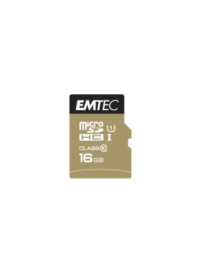 Carte mémoire 16Go Micro SD...