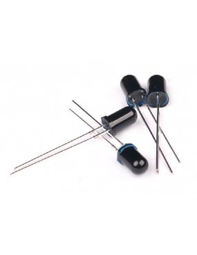 DIODE RECEPTRICE / 940NM IR