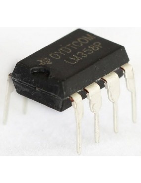 LM358 CI AOP