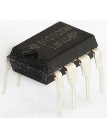 LM358 CI AOP