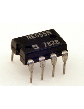 TIMER CI-NE555