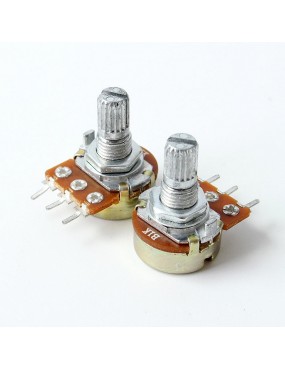 POTENTIOMETRE 1K OHM