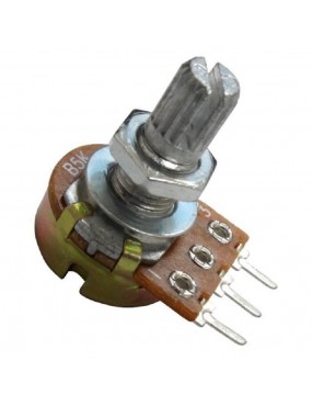 POTENTIOMETRE 5K OHM
