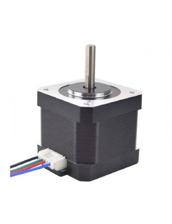 MOTEUR PAS A PAS POUR MACHINE CNC