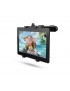 Support voiture pour tablette