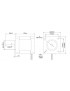 MOTEUR PAS A PAS 1.7A POUR MACHINE CNC