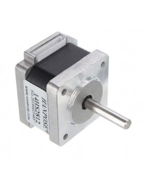 MOTEUR PAS A PAS / NEMA14 /...