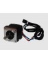 MOTEUR PAS A PAS / NEMA14 / EM527 / SST35D1