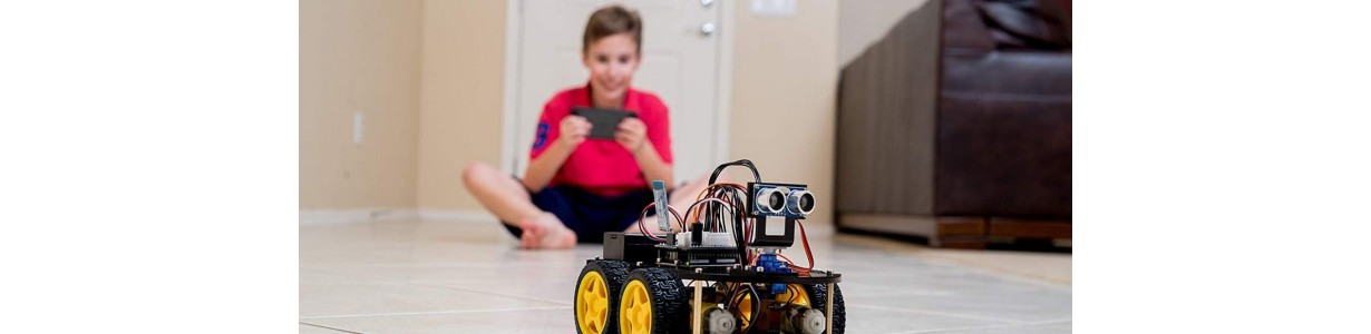 ROBOTIQUE