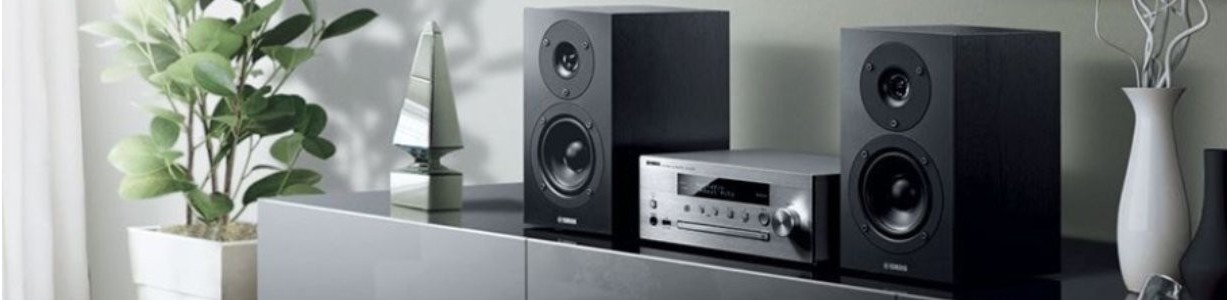 LECTEUR & MINI CHAINE