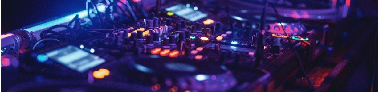 TABLE DE MIXAGE