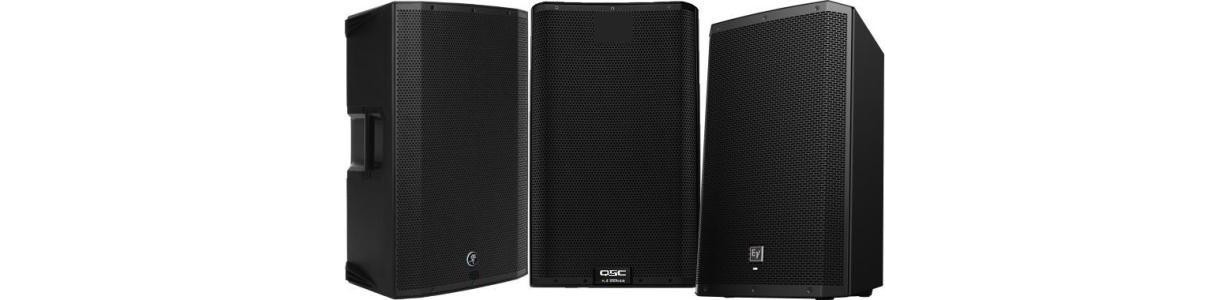 SUBWOOFER