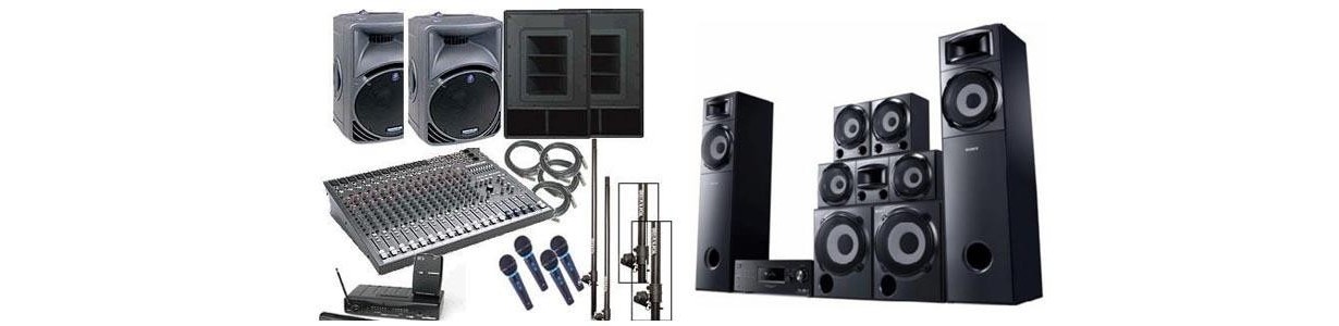 SUPPORT & ACCESSOIRES